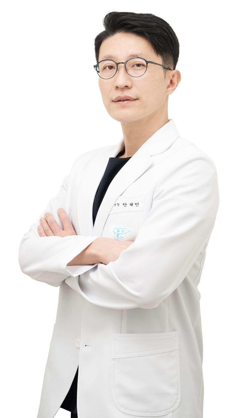수지좋은치과의원 안재민 대표원장